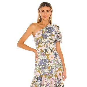 Never been worn, tags still on dress!